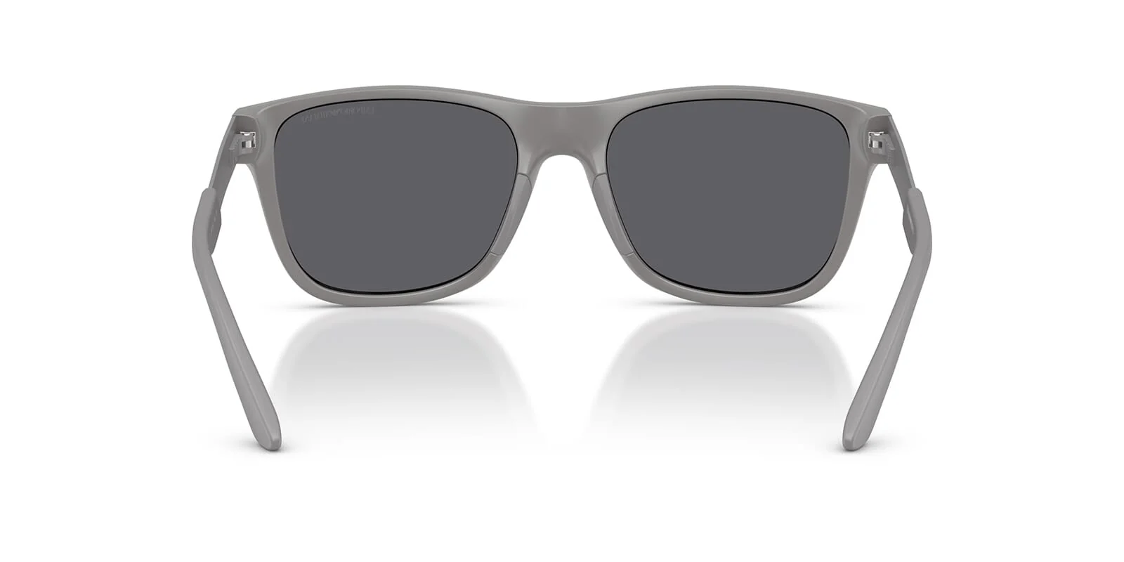 Emporio Armani EA4243 6245/1 Polarised - Image 5
