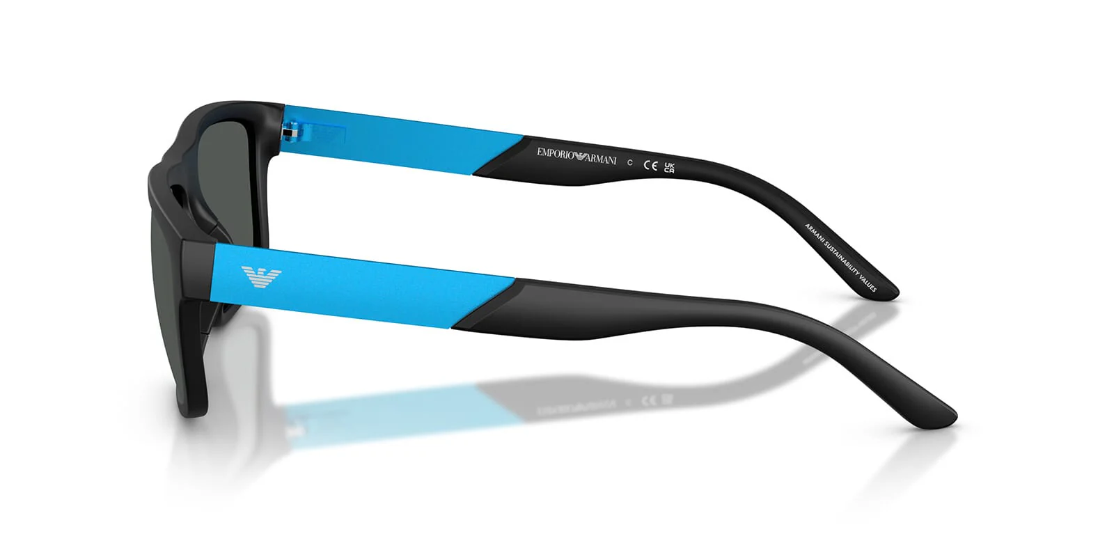 Emporio Armani EA4244U 5001/87 - Image 3