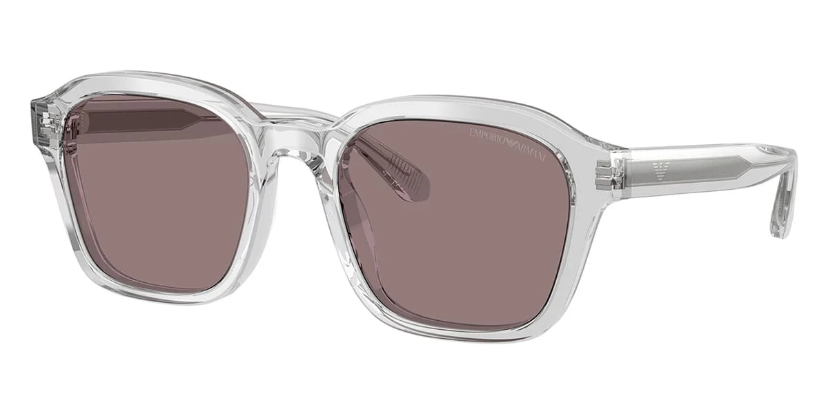 Emporio Armani EA4245U 6250/7N - As Seen On Michael Cooper Jr.
