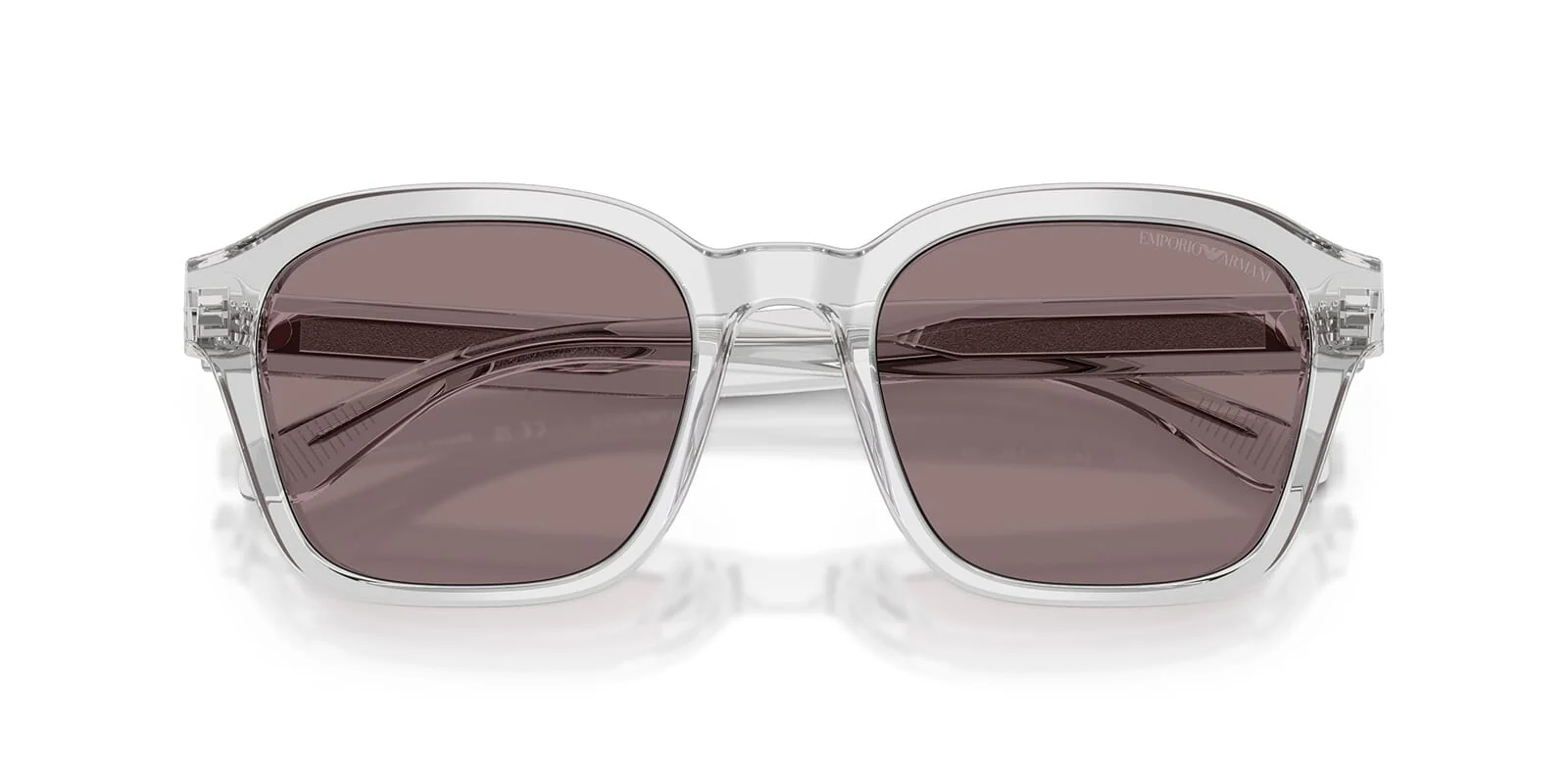 Emporio Armani EA4245U 6250/7N - As Seen On Michael Cooper Jr. - Image 5