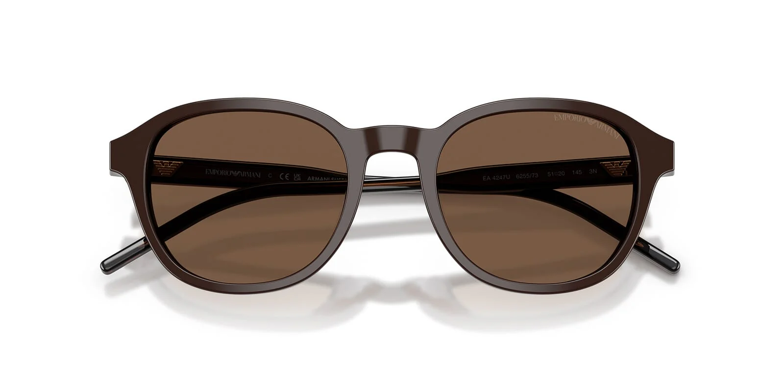 Emporio Armani EA4247U 6255/73 - Image 4