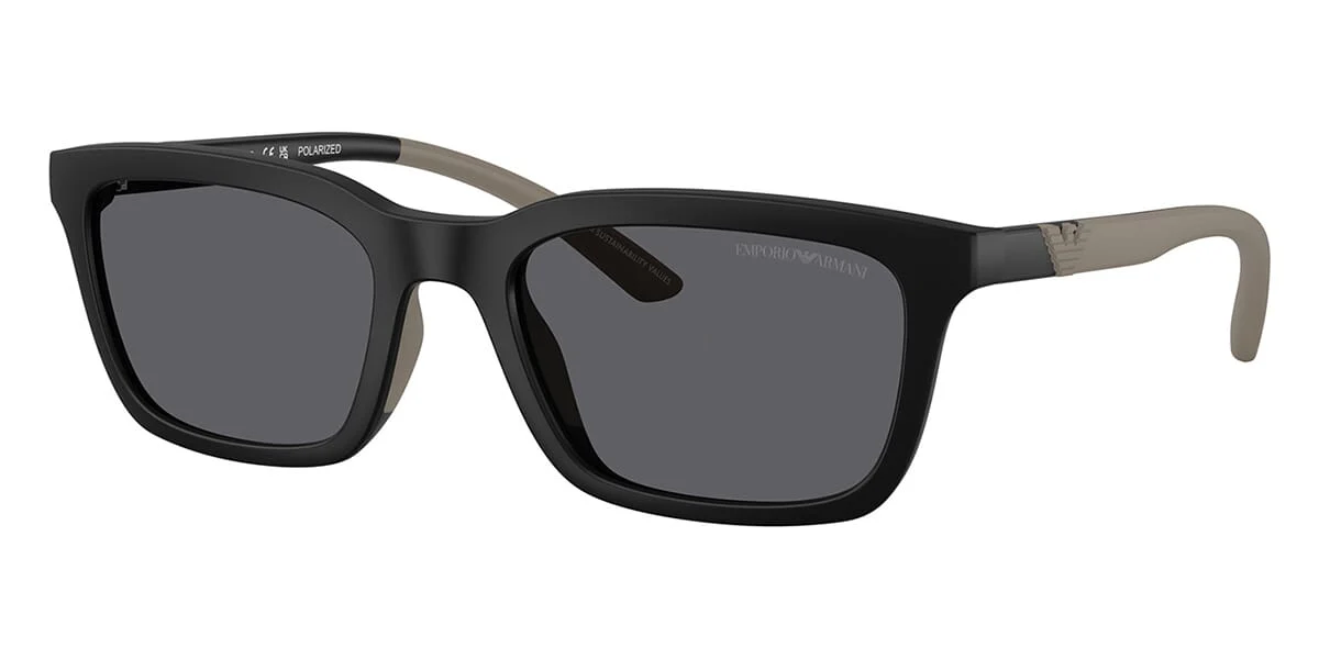 Emporio Armani EA4249U 5001/81 Polarised