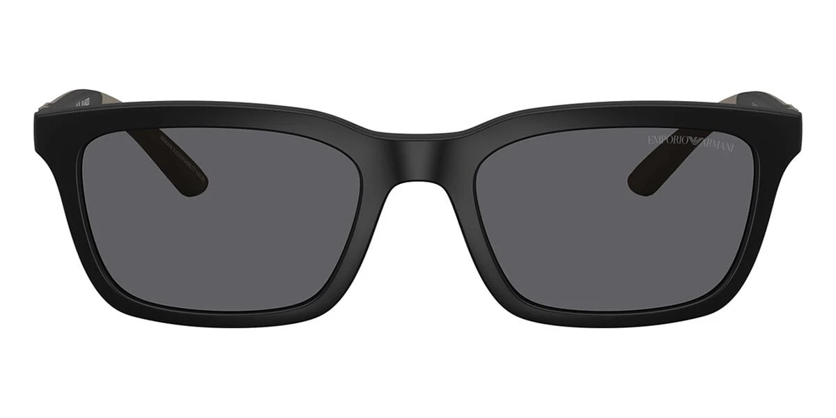 Emporio Armani EA4249U 5001/81 Polarised - Image 2