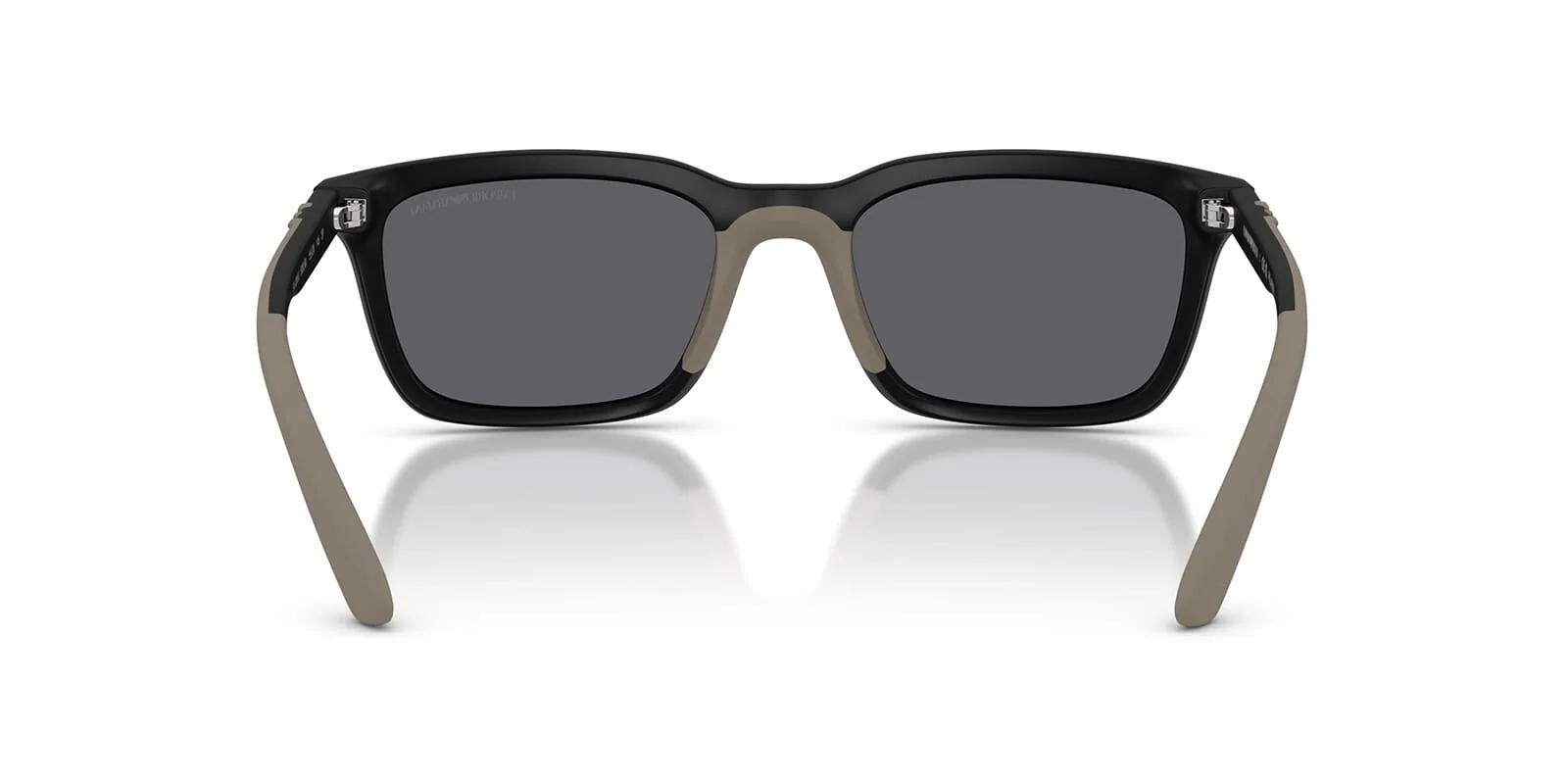 Emporio Armani EA4249U 5001/81 Polarised - Image 5
