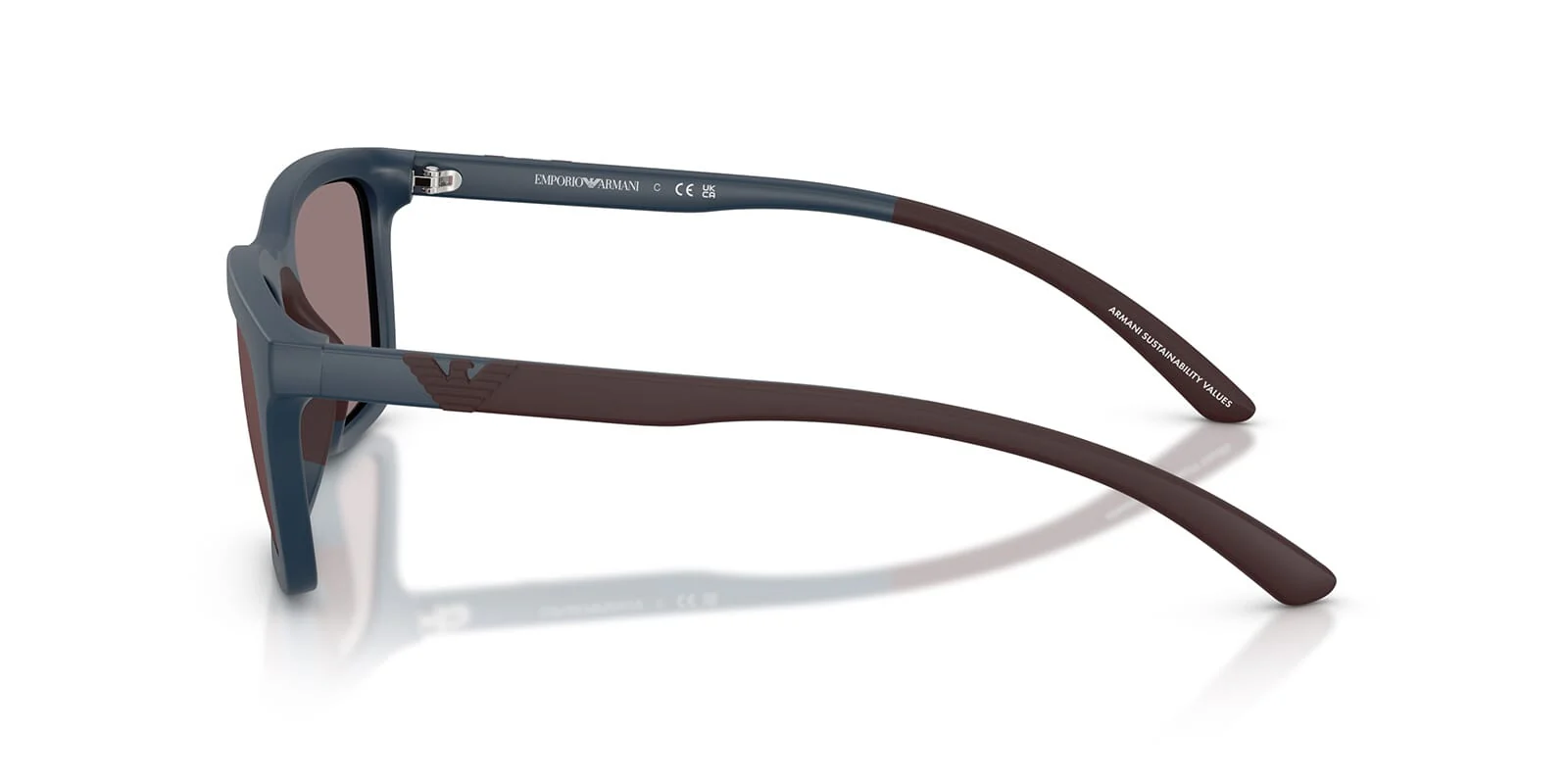 Emporio Armani EA4249U 6260/7N - Image 3