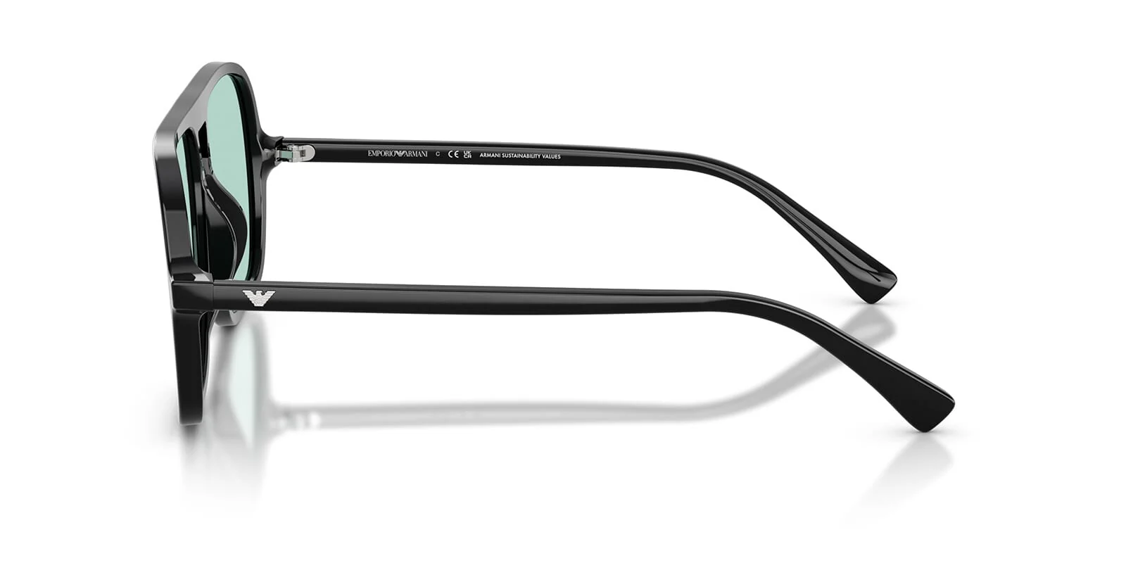 Emporio Armani EA4252U 5017/65 - Image 3