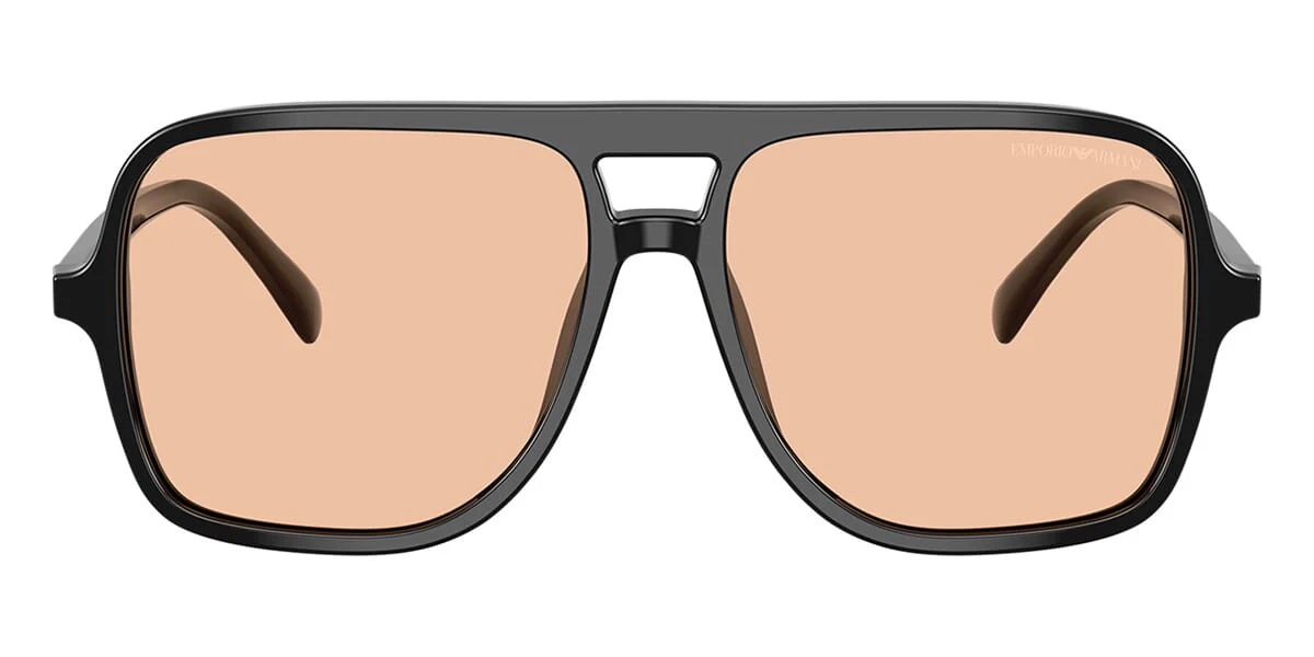 Emporio Armani EA4252U 5017/93 - As Seen On Aaron Taylor-Johnson - Image 2