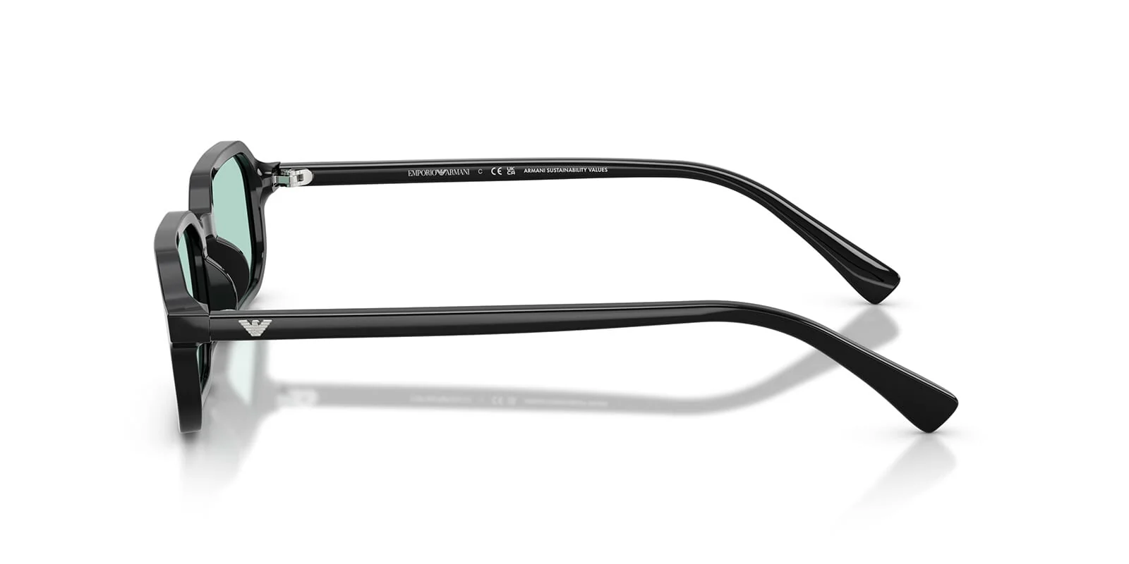 Emporio Armani EA4253U 5017/65 - Image 3