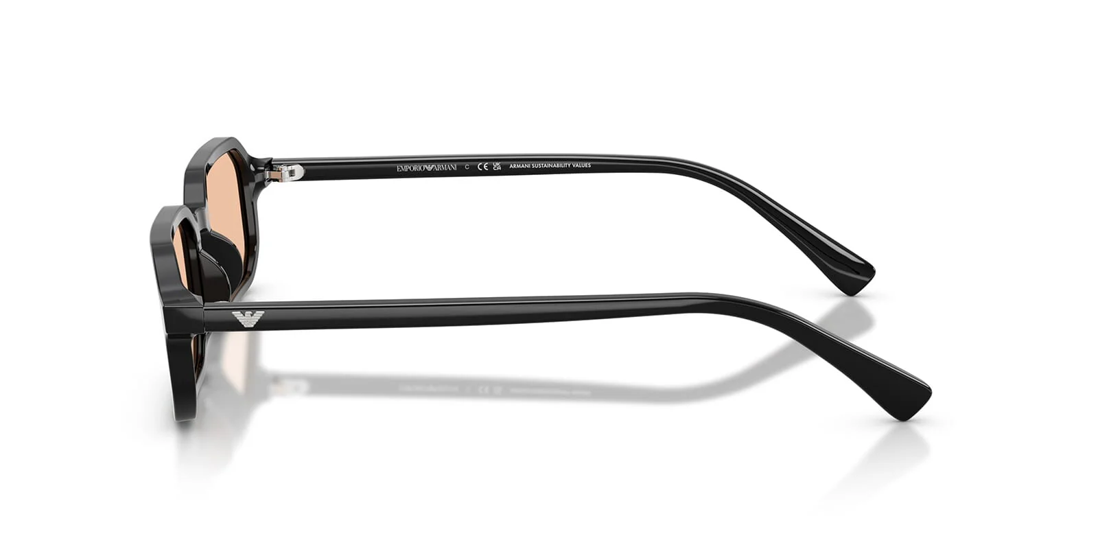 Emporio Armani EA4253U 5017/93 - Image 3
