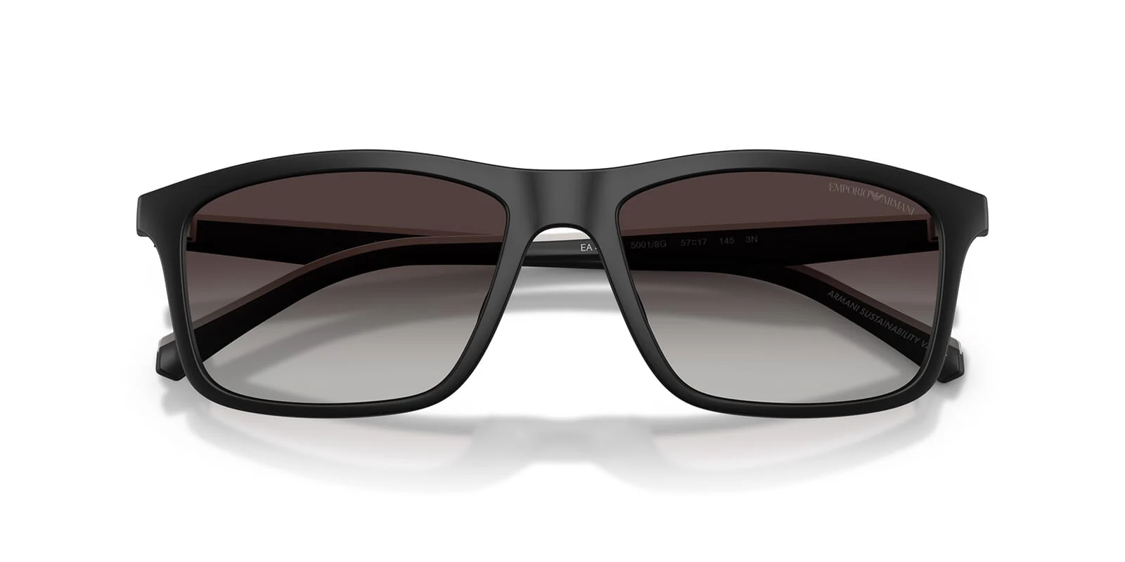 Emporio Armani EA4257U 5001/8G - Image 4
