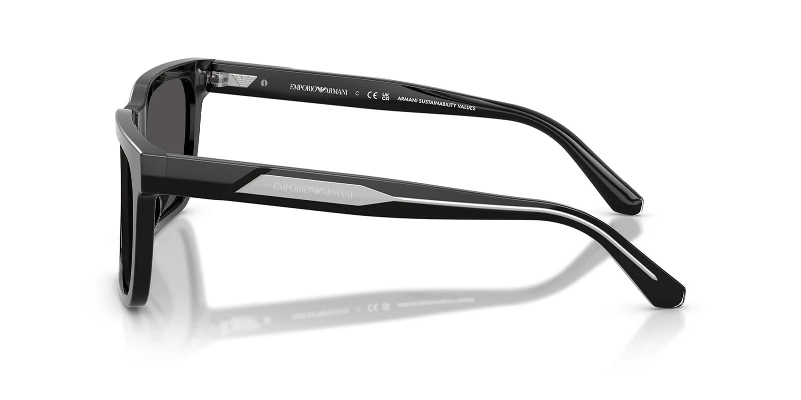 Emporio Armani EA4262U 5017/87 - Image 3