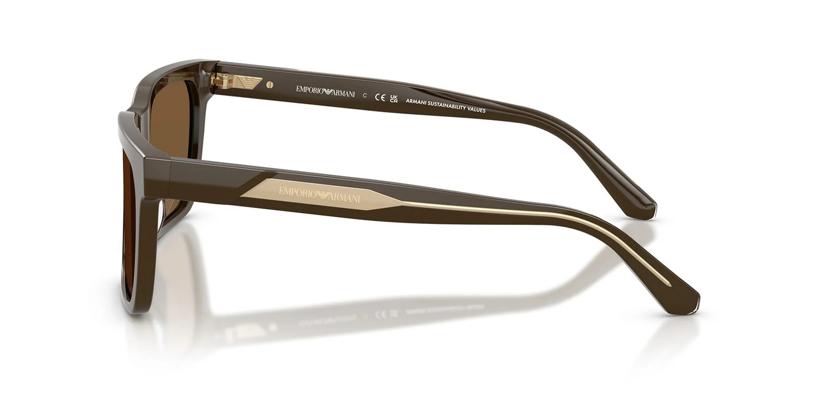 Emporio Armani EA4262U 6307/73 - Image 3