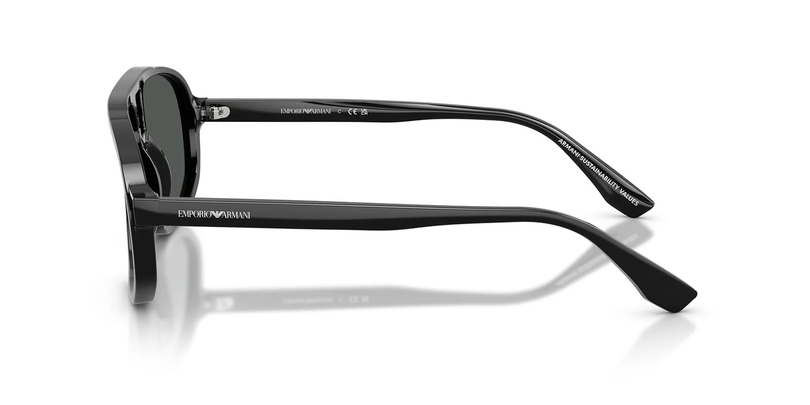 Emporio Armani EA4263U 5017/87 - Image 3