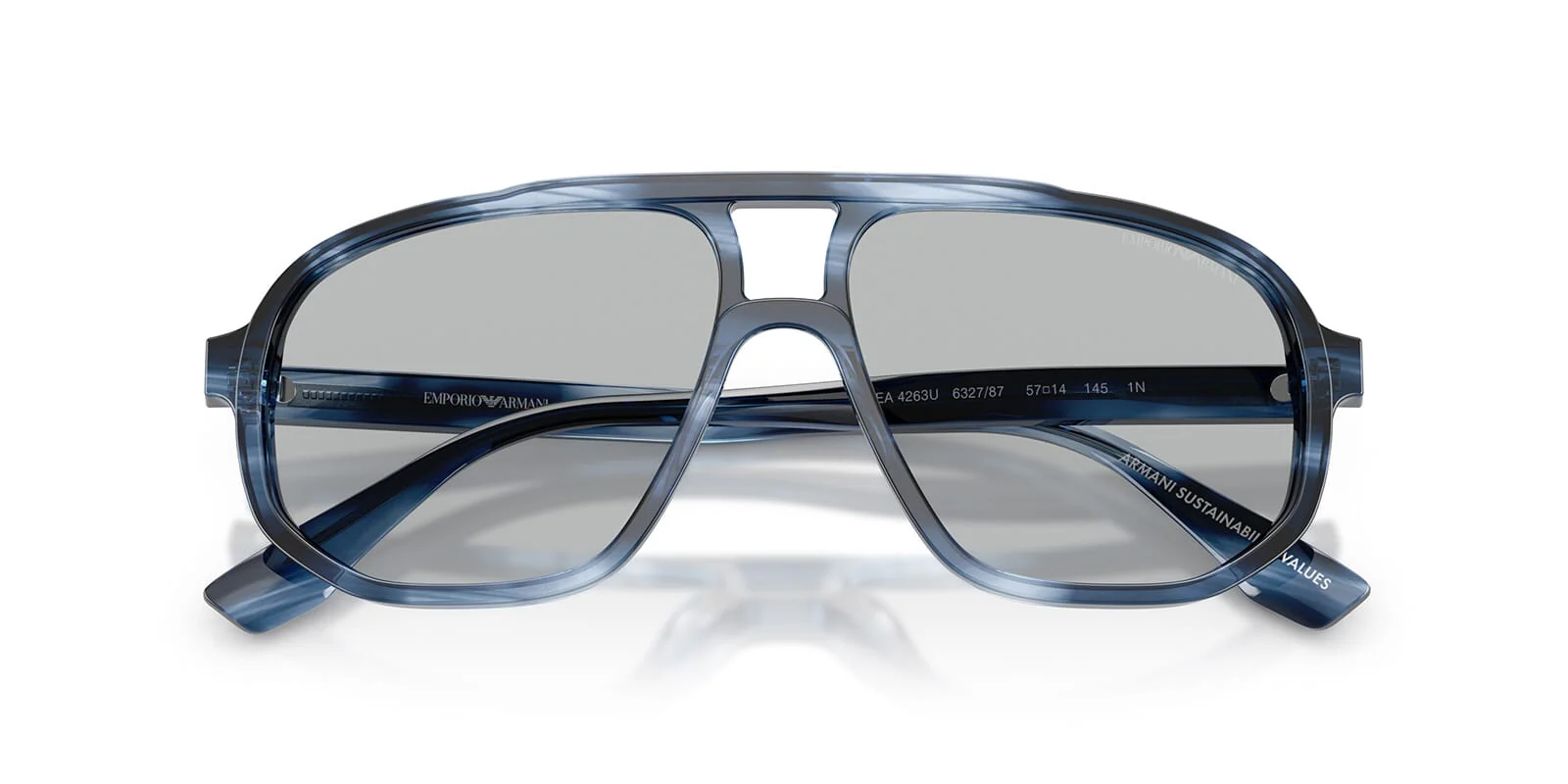 Emporio Armani EA4263U 6327/87 - Image 4