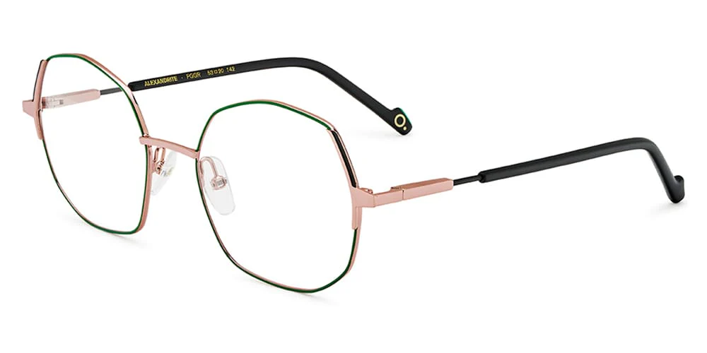 Etnia Barcelona Alexandrite PGGR