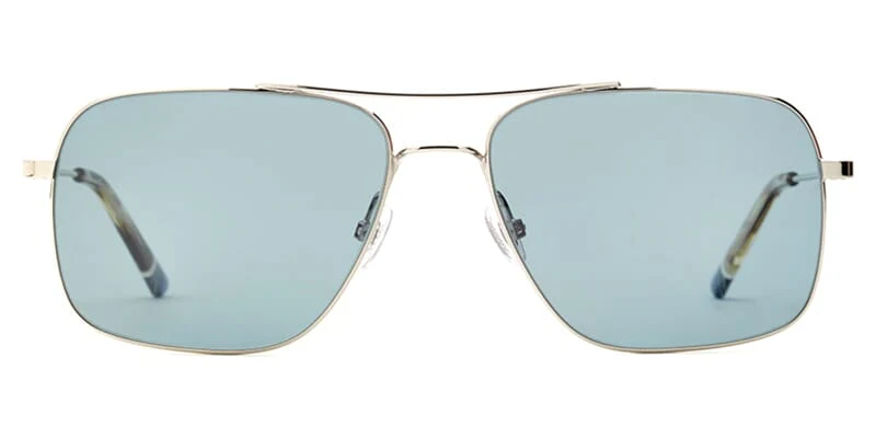 Etnia Barcelona Vintage Collection Fremont 17 SLBL Polarised - As Seen On Brad Pitt - Image 2