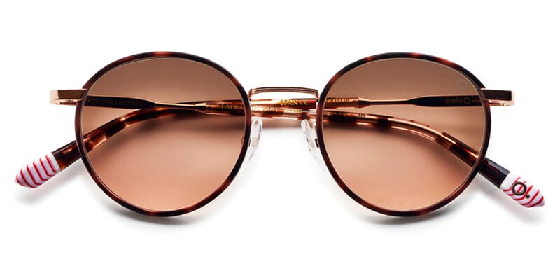 Etnia Barcelona Vintage Collection Llafranch HVPG - As Seen On Margot Robbie - Image 2