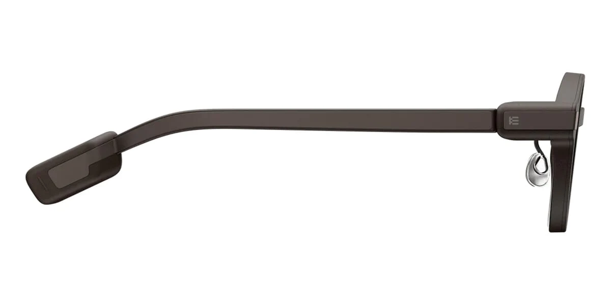 Even Realities G1 Brown1 Smart Glasses - Image 3
