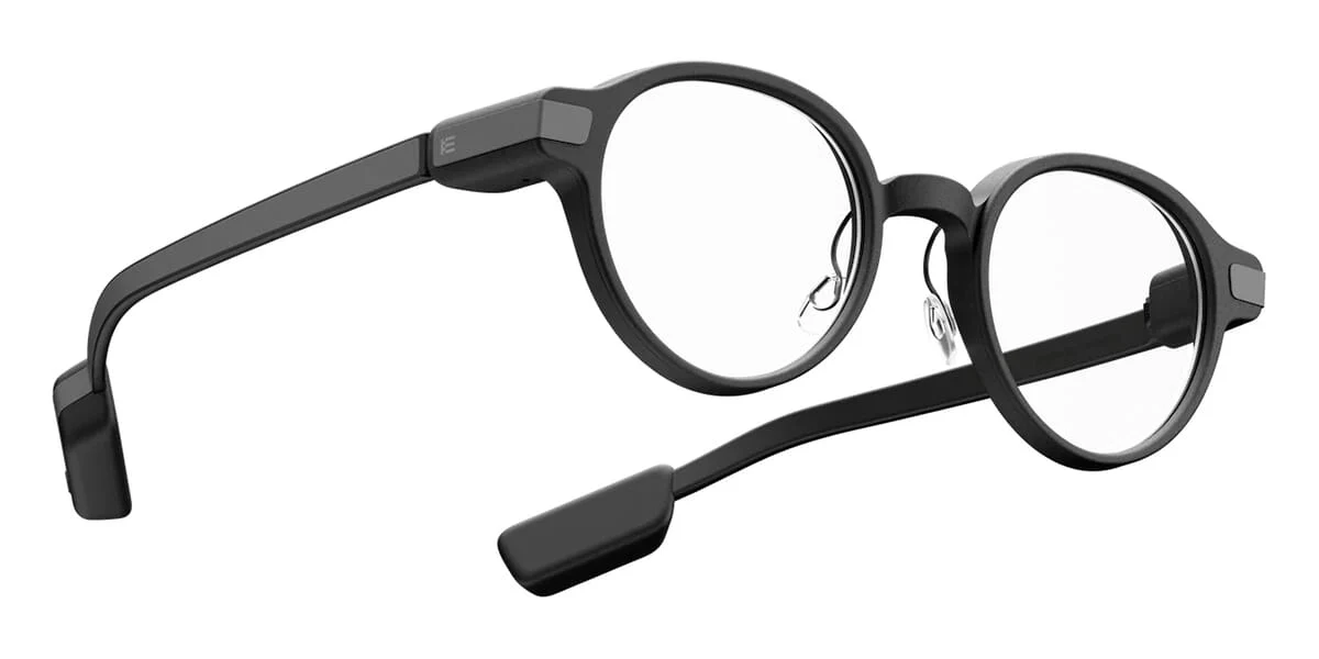 Even Realities G1 Grey1 Smart Glasses - Image 2