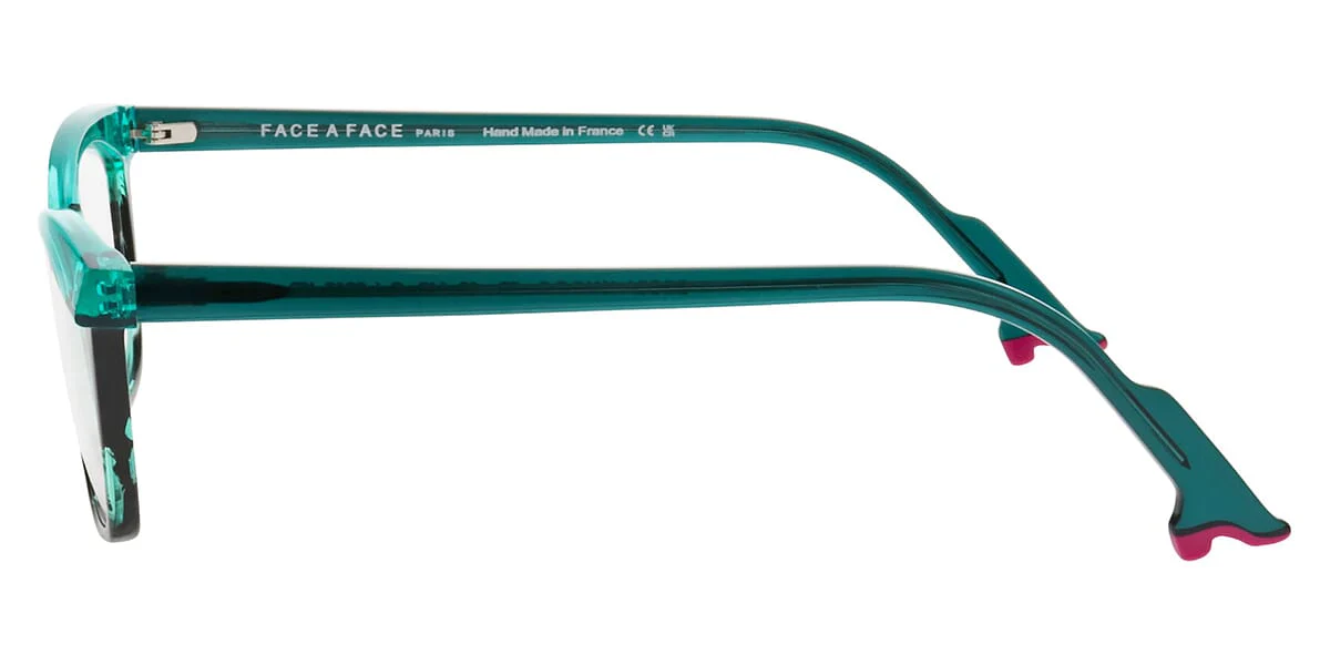 Face A Face Bocca Kahlo 2 3316 - Image 3