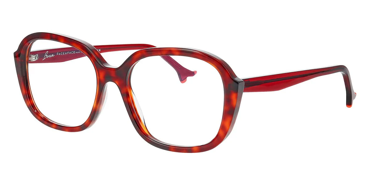 Face a Face Bocca Plum 3 1022