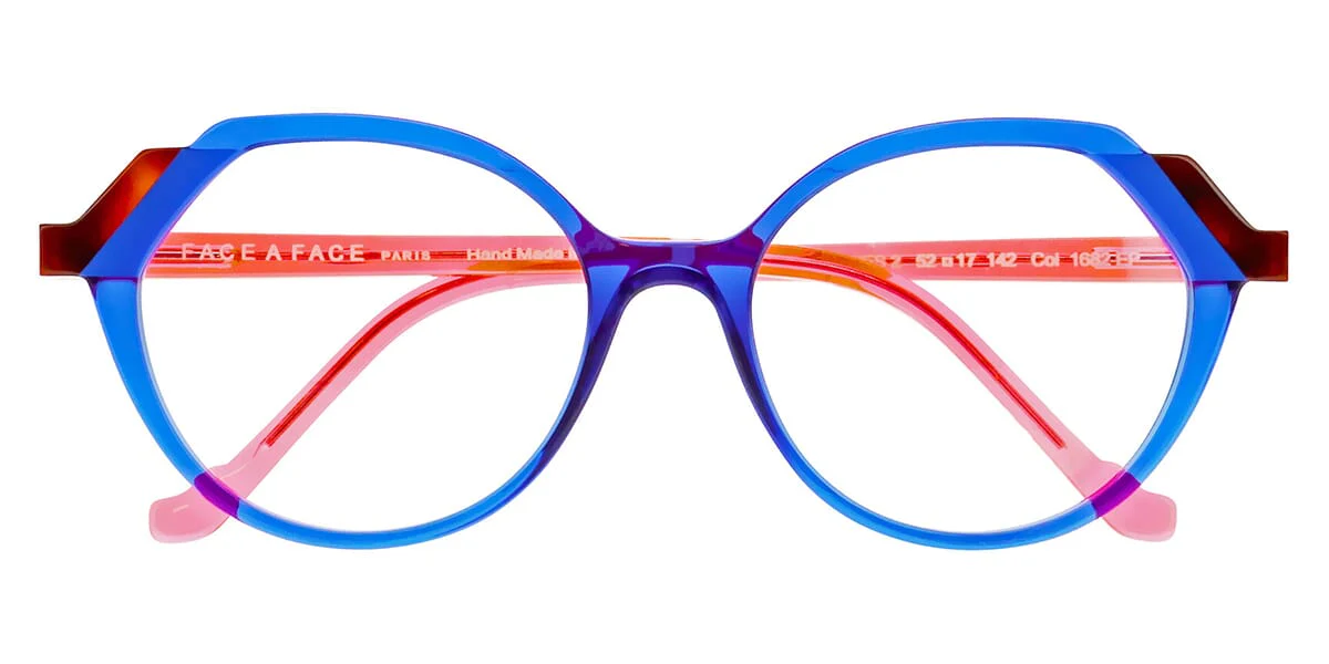 Face A Face Moves 2 1682 - Image 2
