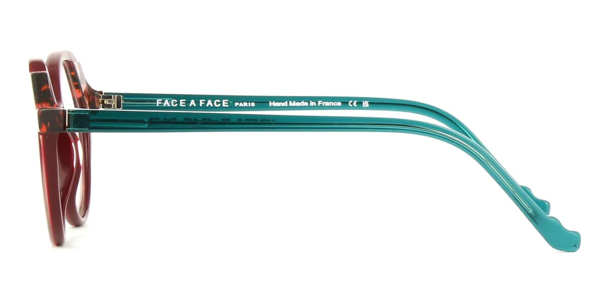 Face a Face Moves 2 2921 - Image 3