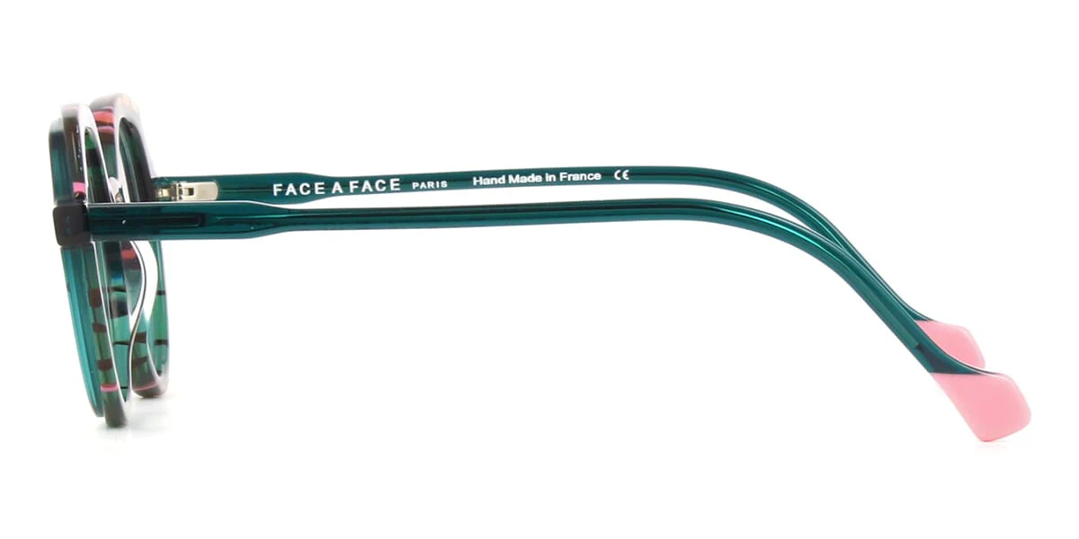 Face A Face Quartz 1 6435 - Image 3
