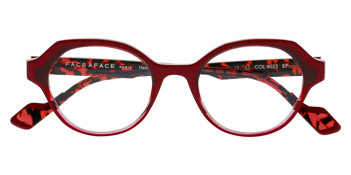 Face A Face Wisper 1 4023 - Image 2