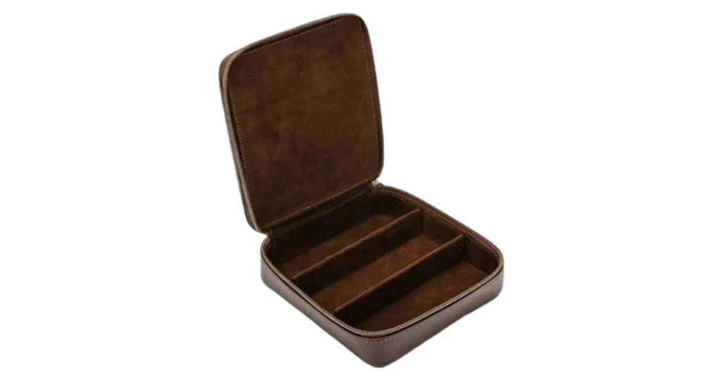 Fedon ELMER Multi Frame Travel Case