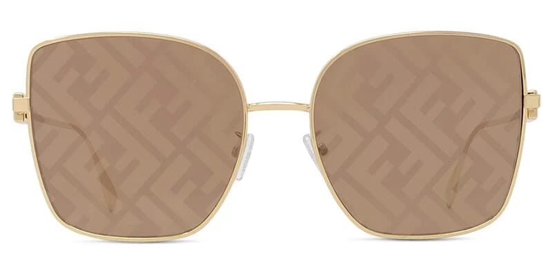 Fendi Baguette FE40013U 30G - Image 2