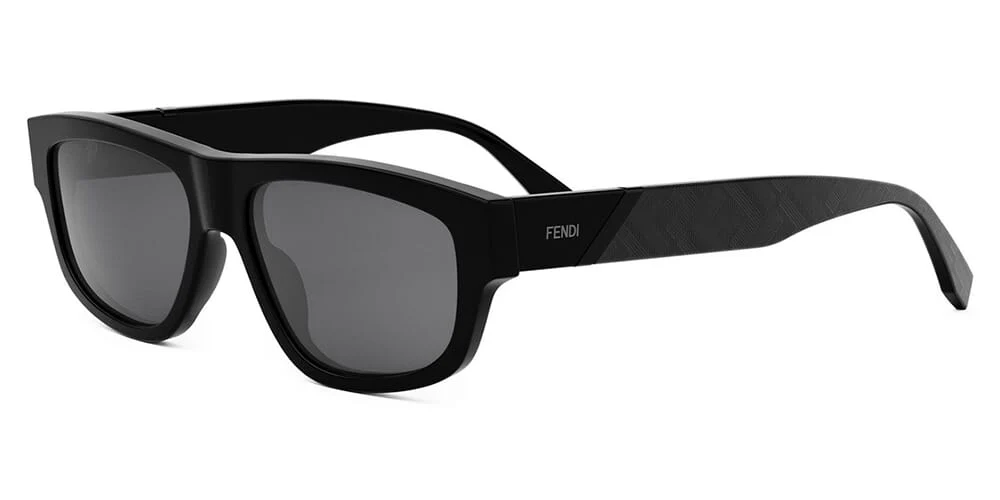 Fendi Diagonal FE40157I 01A