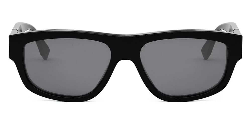 Fendi Diagonal FE40157I 01A - Image 2
