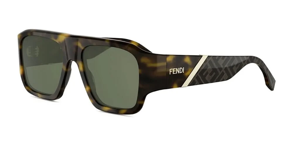 Fendi Diagonal FE40198I 52N