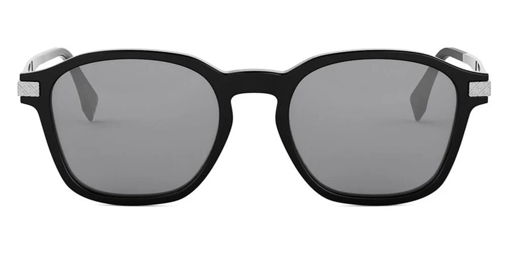 Fendi Essential FE40166I 01A - Image 2