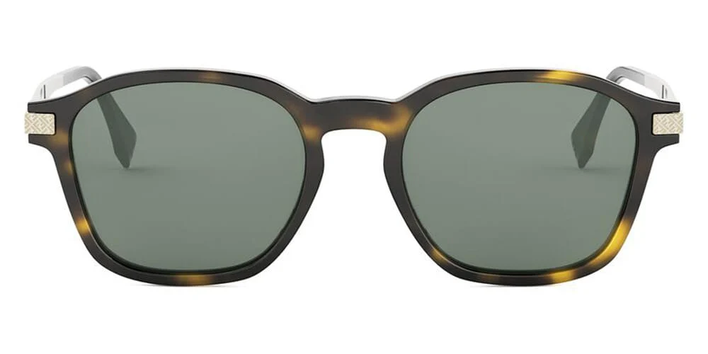 Fendi Essential FE40166I 52N - Image 2