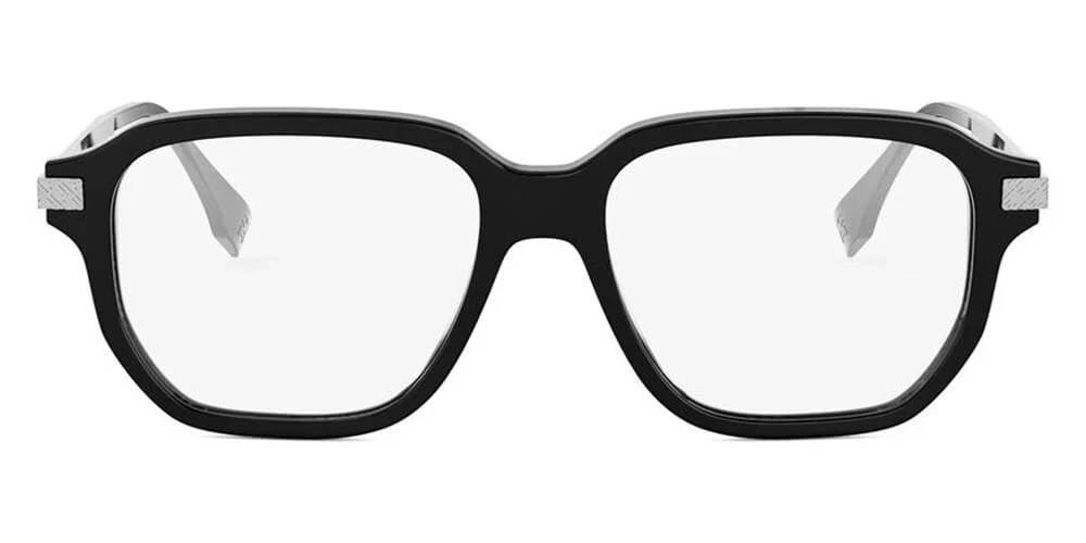 Fendi Essential FE50121I 001 - Image 2