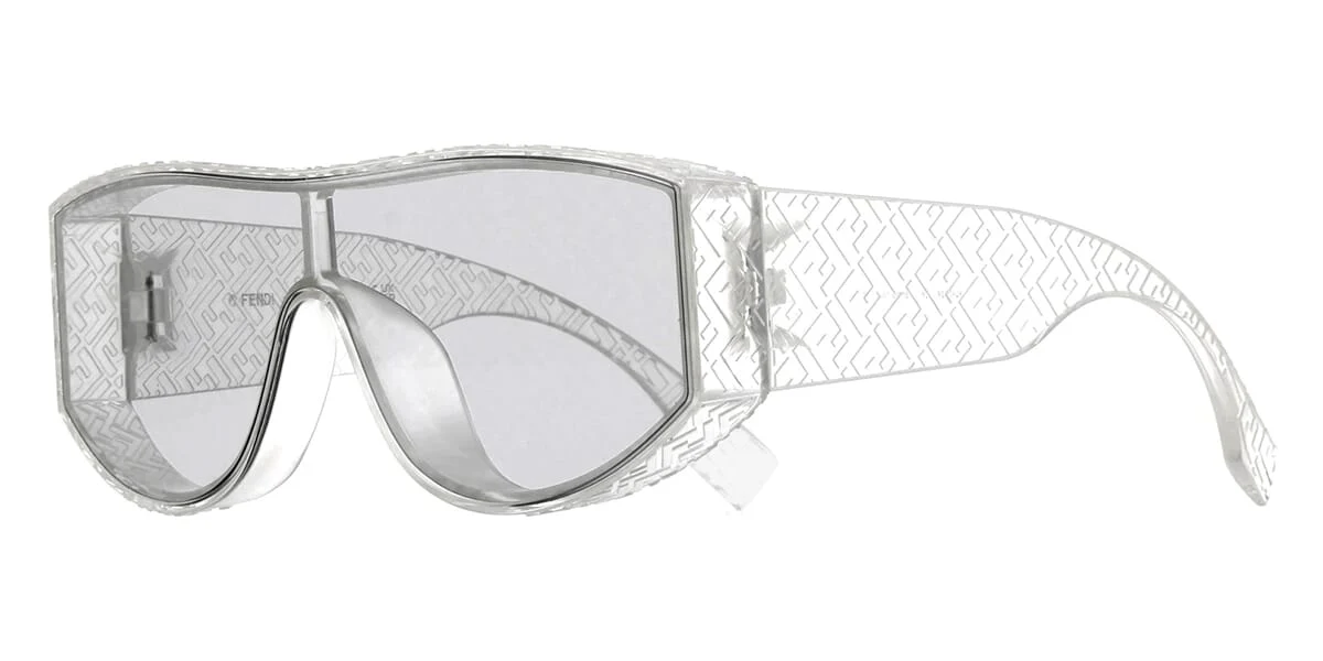 Fendi Lab FE40128I 26C