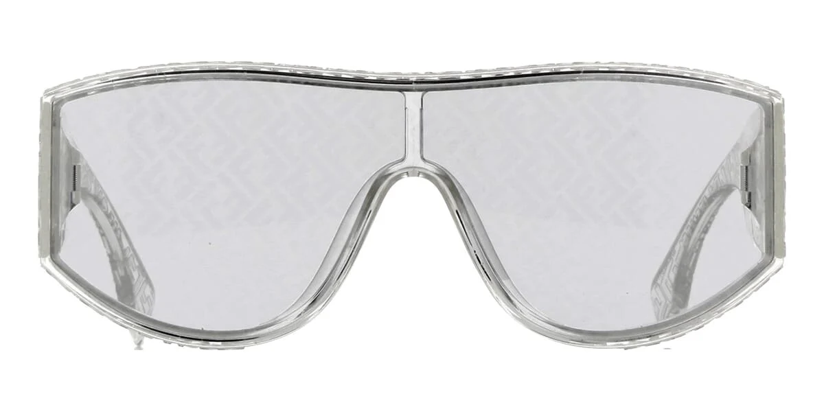 Fendi Lab FE40128I 26C - Image 2