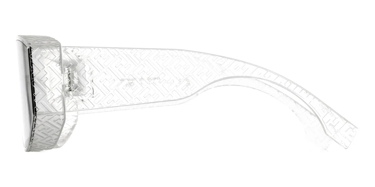 Fendi Lab FE40128I 26C - Image 3