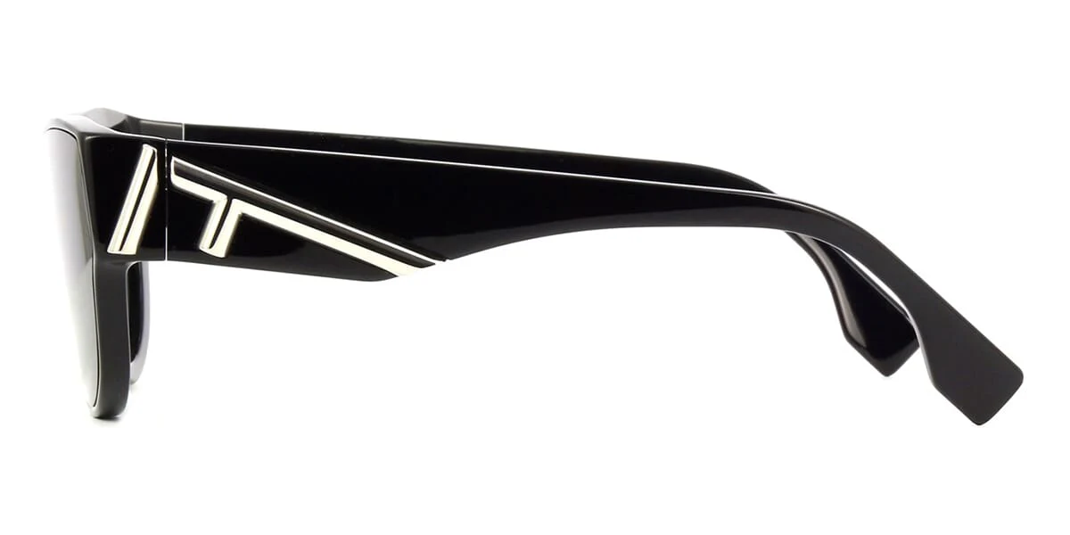 Fendi First FE40135I 01A - Image 3