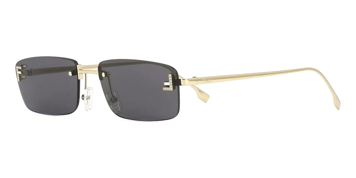 Fendi First Crystals FE4172US 32A