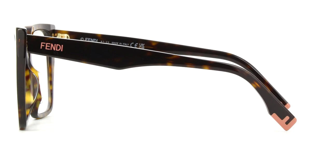 Fendi Way FE50002I 052 - Image 3