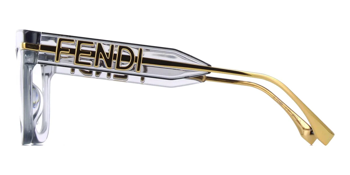 Fendi Fendigraphy FE50065I 020 - Image 3