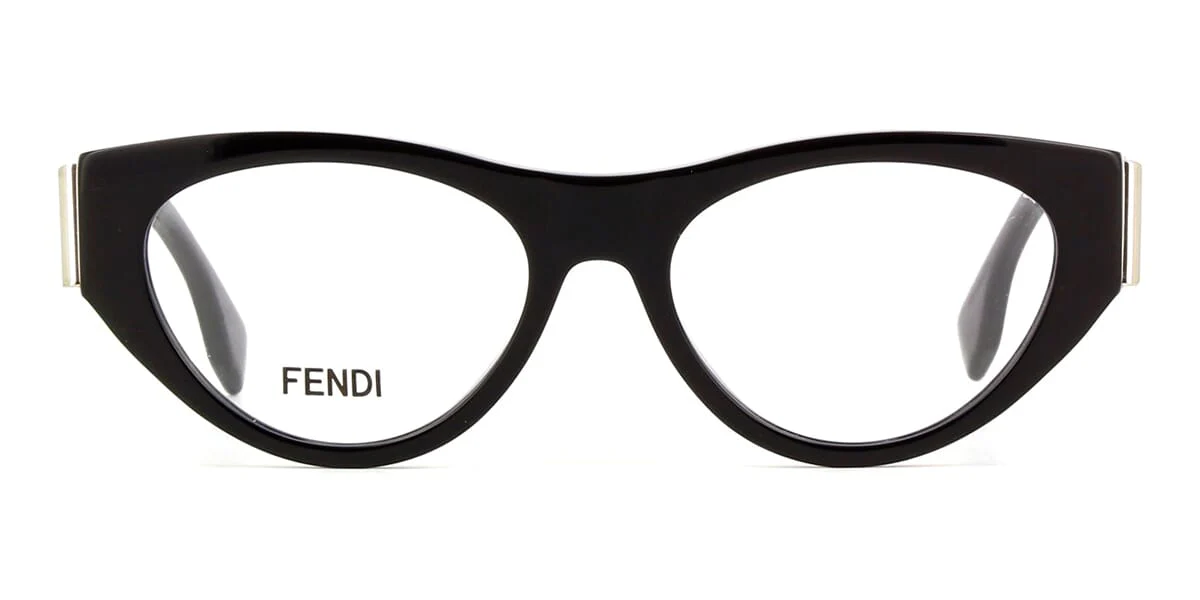 Fendi First FE50092I 001 - Image 2