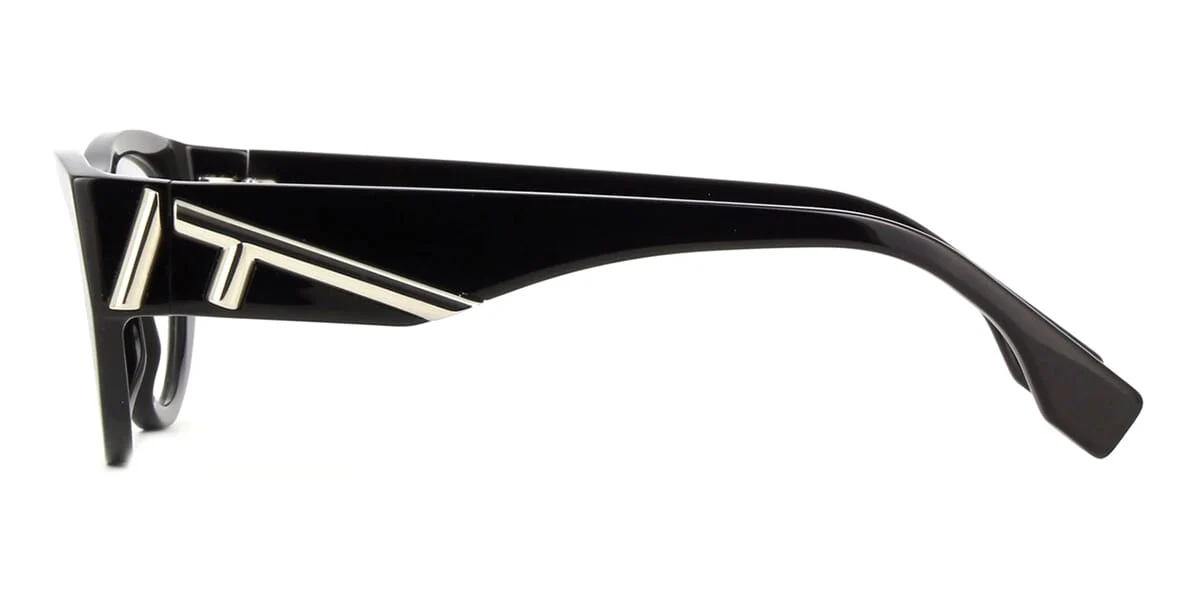 Fendi First FE50092I 001 - Image 3