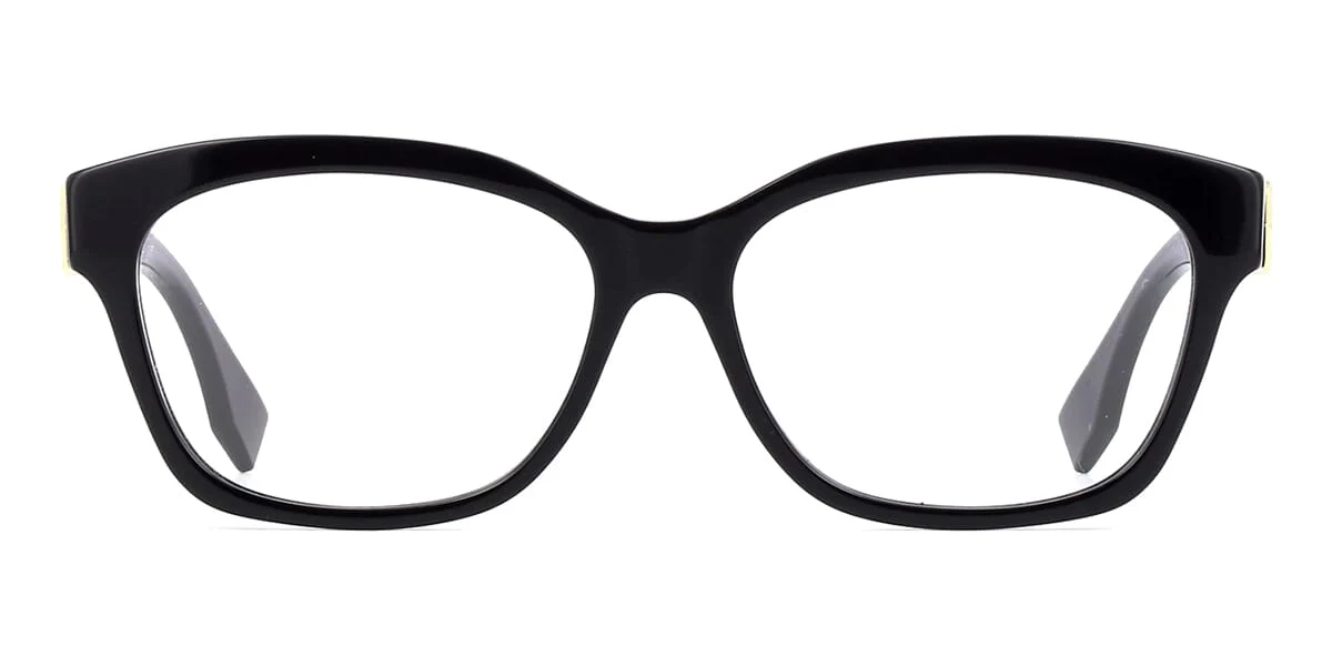 Fendi FF Diamonds FE50124I 001 - Image 2