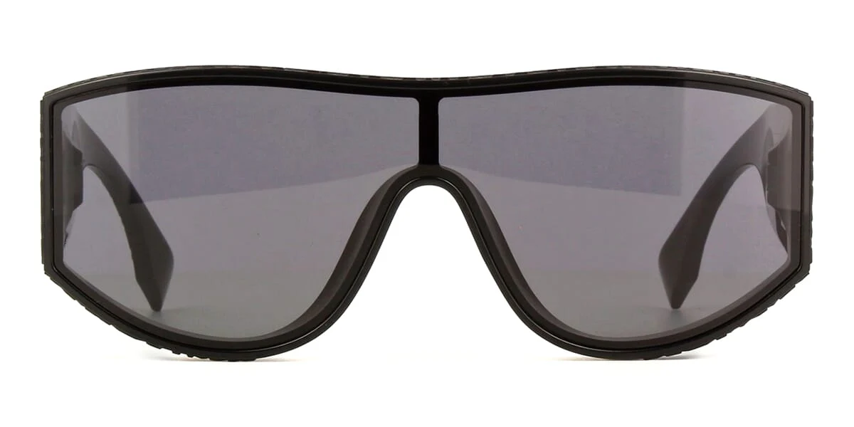 Fendi Lab FE40128I 01A - Image 2