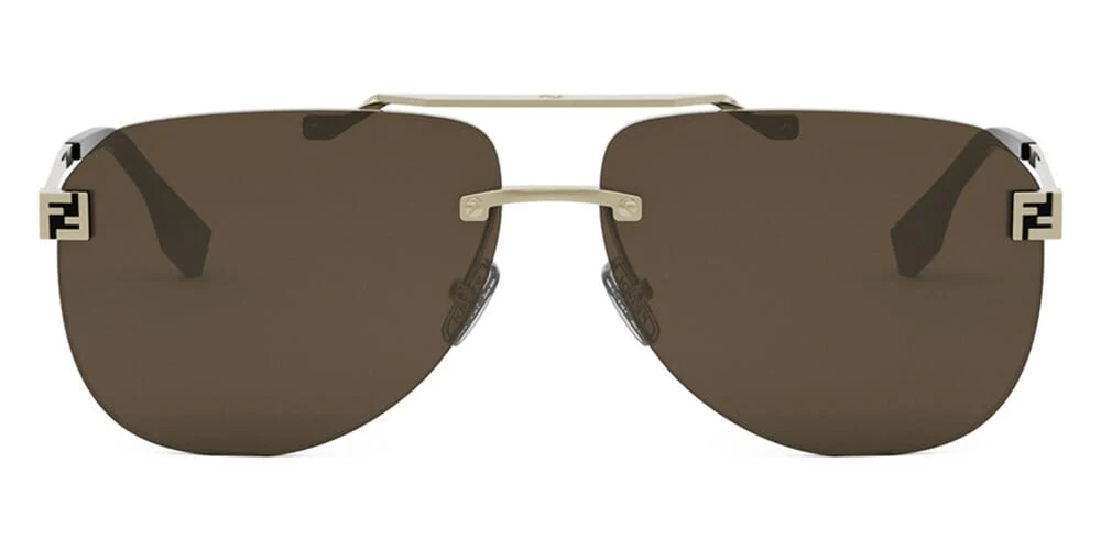 Fendi Fendi Sky FE40115U 32E - Image 2