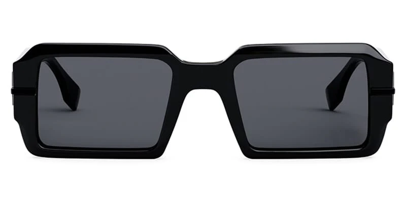 Fendi Fendigraphy FE40073U 01A - Image 2